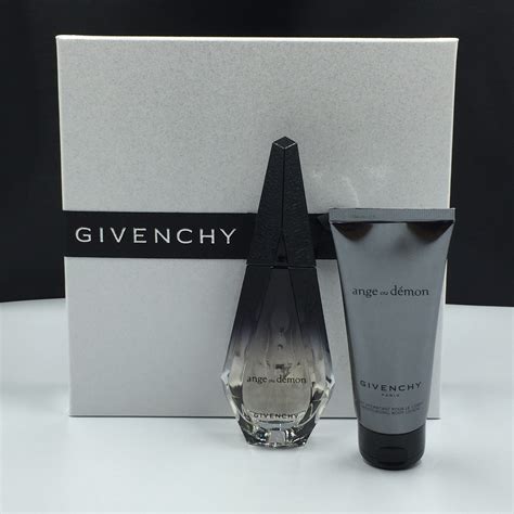 ange demon givenchy review|ange ou demon gift set.